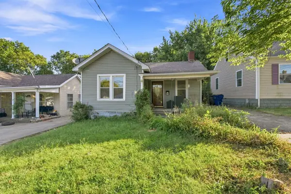 455 Morgan Avenue, Lexington, KY 40505