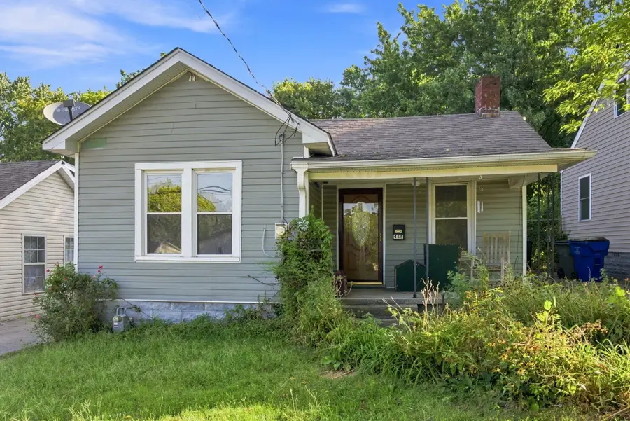 455 Morgan Avenue, Lexington, KY 40505 - #2