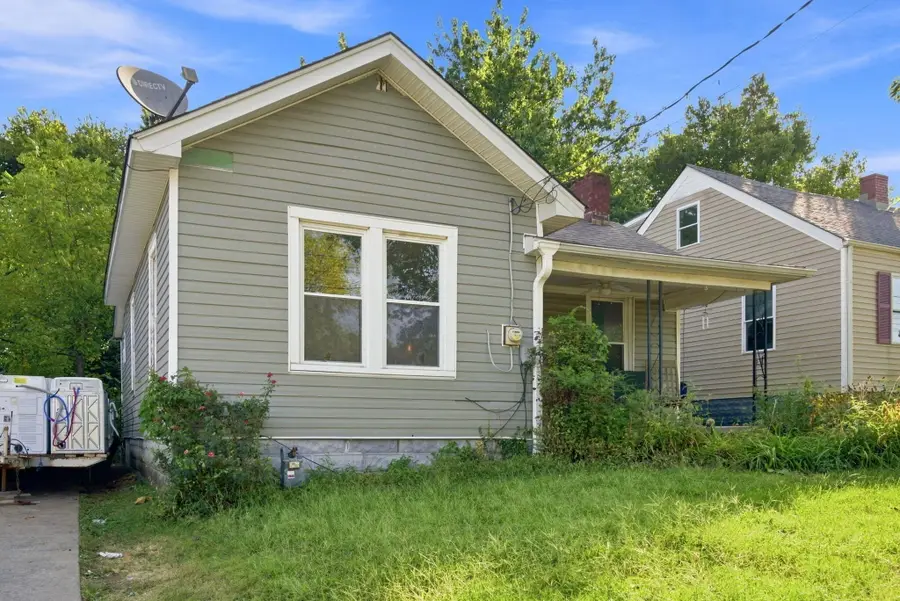 455 Morgan Avenue, Lexington, KY 40505 - #3