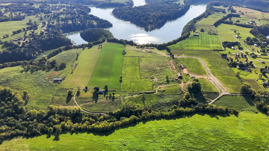 Lot 32 Dhaban Drive, Lancaster, KY 40444 - #3