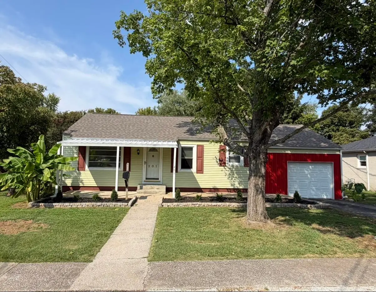 201 Prince Street, Princeton, KY 42445 - #1
