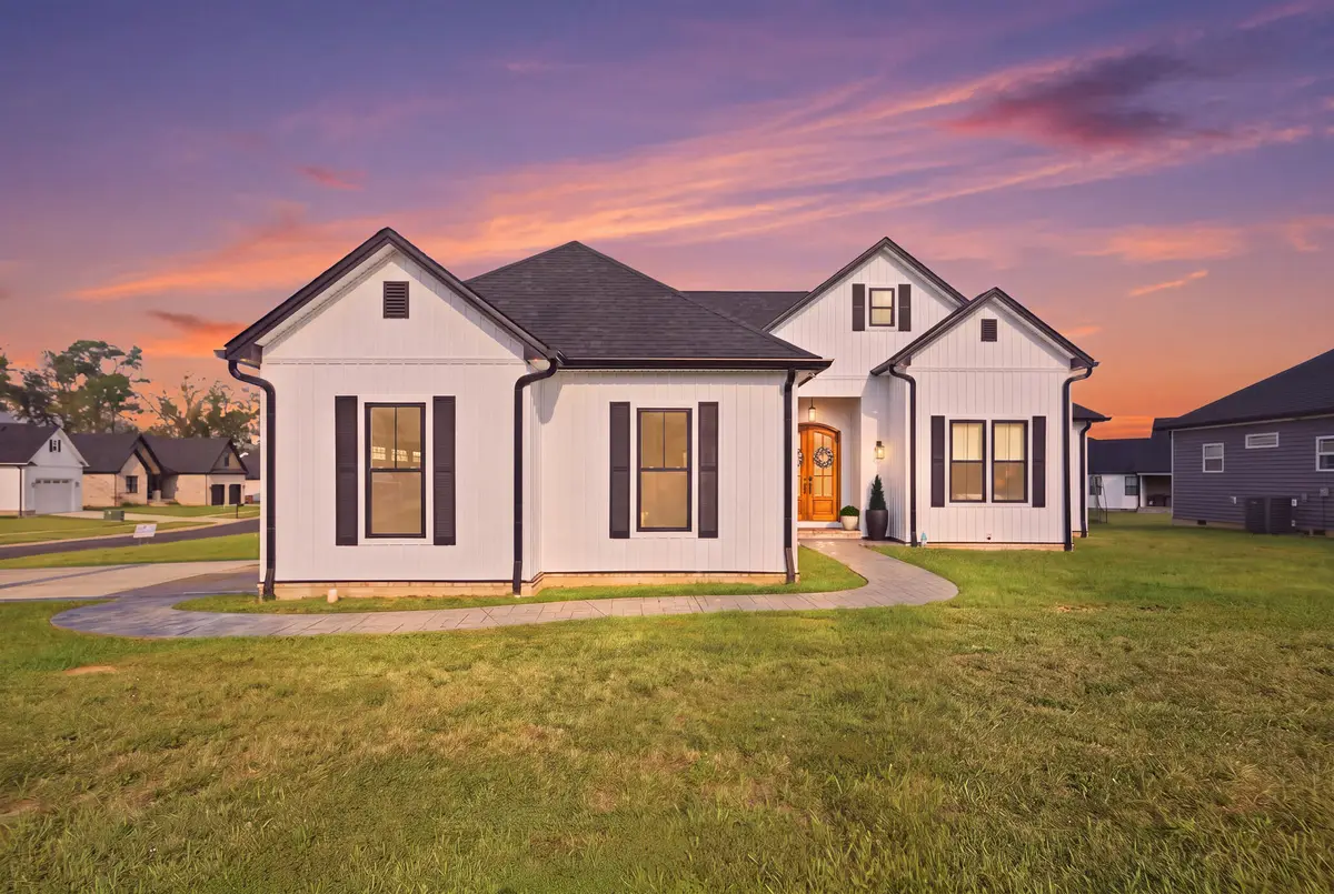 152 Willis Drive, Danville, KY 40422 - #1