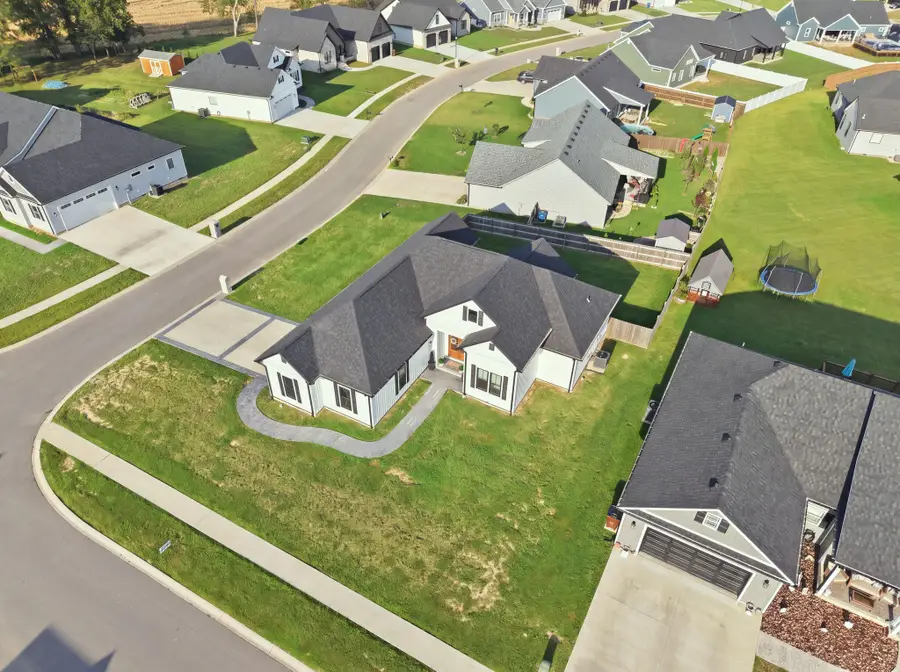 152 Willis Drive, Danville, KY 40422 - #2