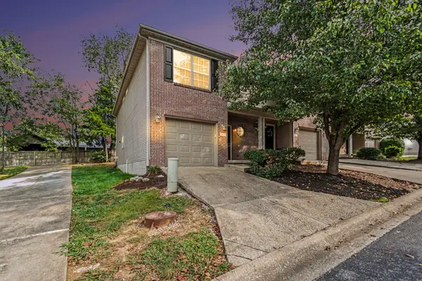 3815 Pine Ridge Way, Lexington, KY 40514