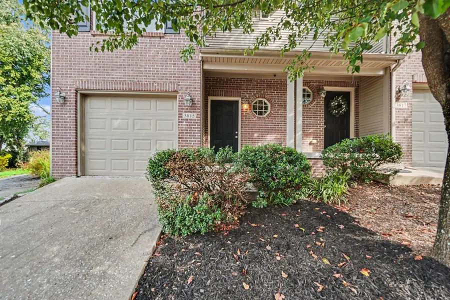 3815 Pine Ridge Way, Lexington, KY 40514 - #3