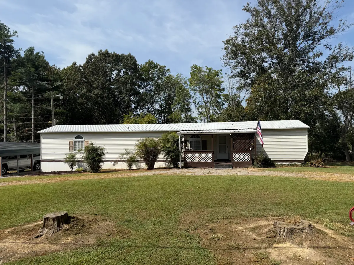 25 Willow Oak, Nancy, KY 42544 - #1