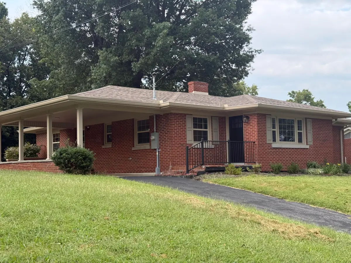 122 Meadowlark Drive, Richmond, KY 40475 - #1