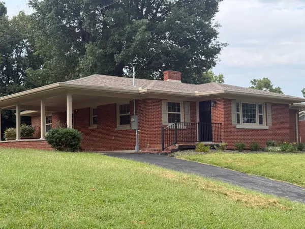 122 Meadowlark Drive, Richmond, KY 40475