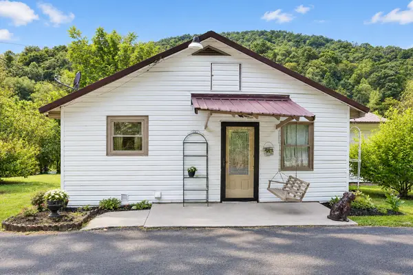 24 Halls Road, Pineville, KY 40977