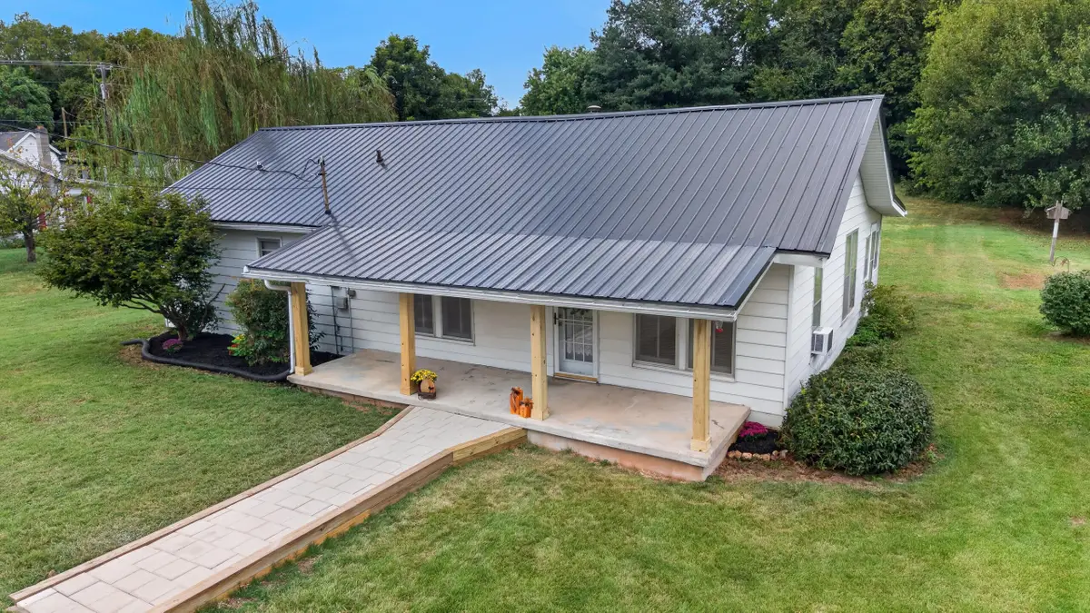244 Walnut Street, Monticello, KY 42633 - #1