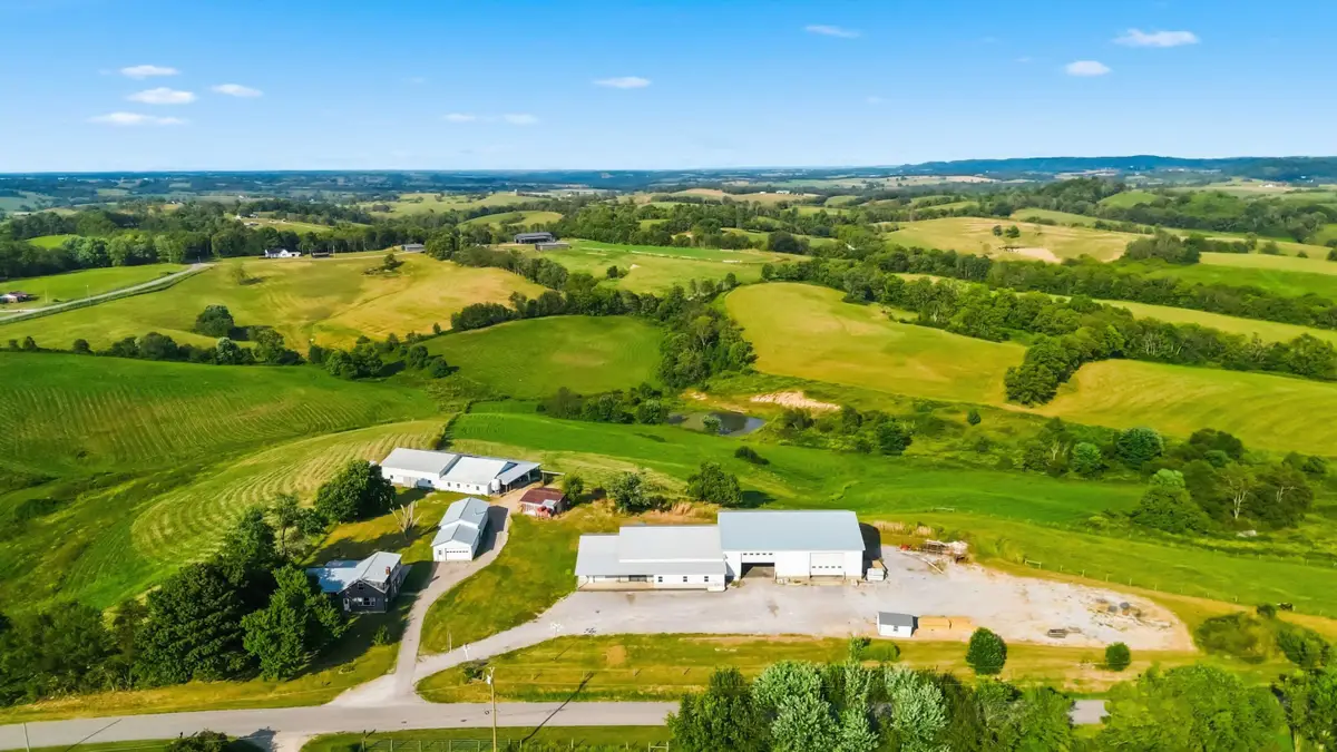 2240 Mount Salem Road, Hustonville, KY 40437 - #1