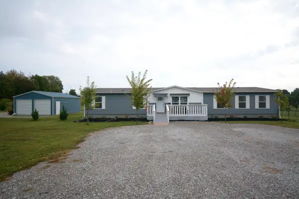 18 Aderholt Road, Bronston, KY 42518