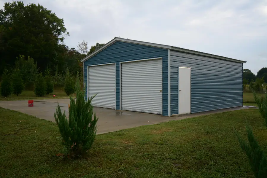 18 Aderholt Road, Bronston, KY 42518 - #2