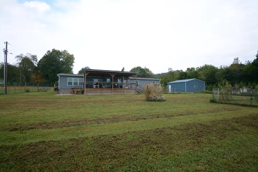 18 Aderholt Road, Bronston, KY 42518 - #3