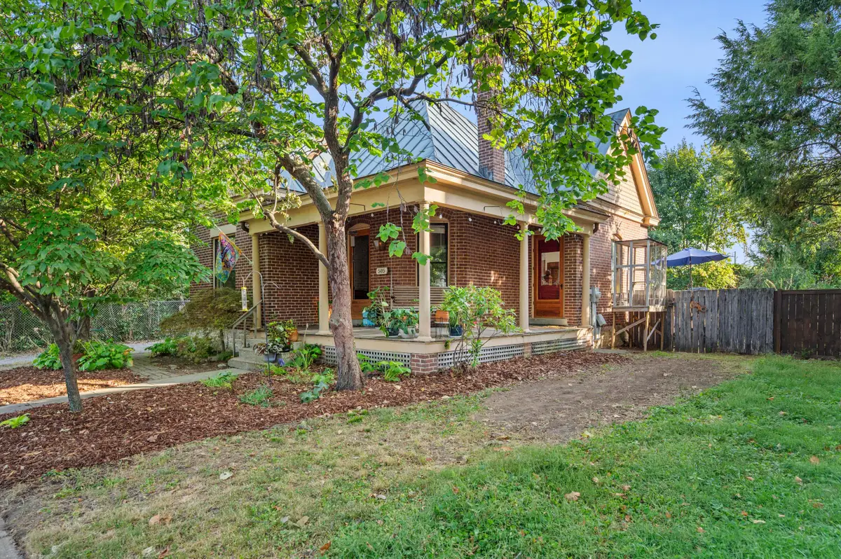 505 Russell Avenue, Lexington, KY 40508 - #1