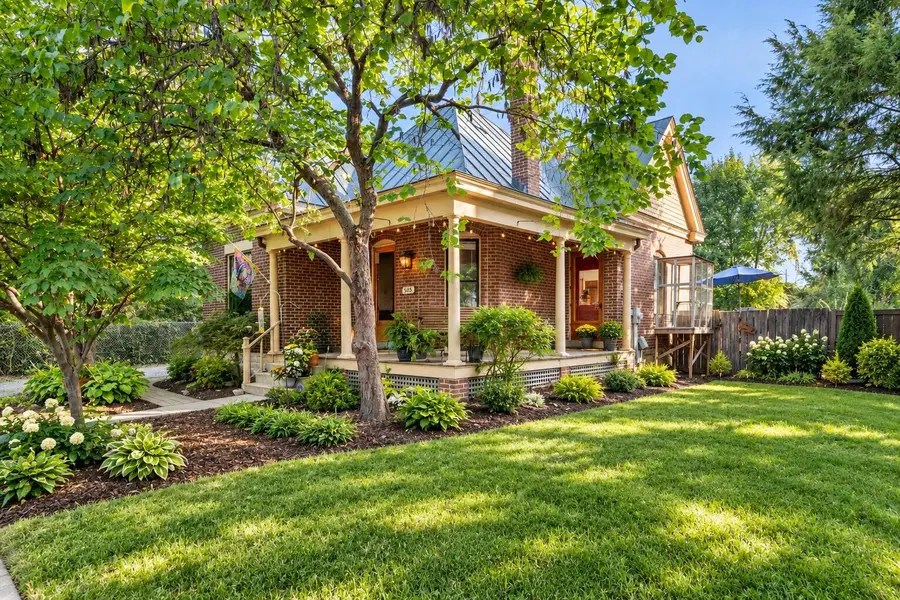 505 Russell Avenue, Lexington, KY 40508 - #2