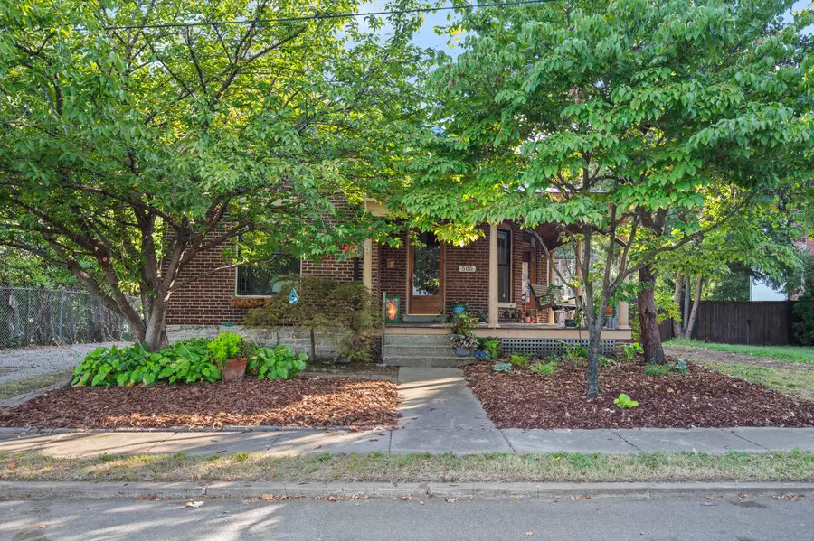 505 Russell Avenue, Lexington, KY 40508 - #3