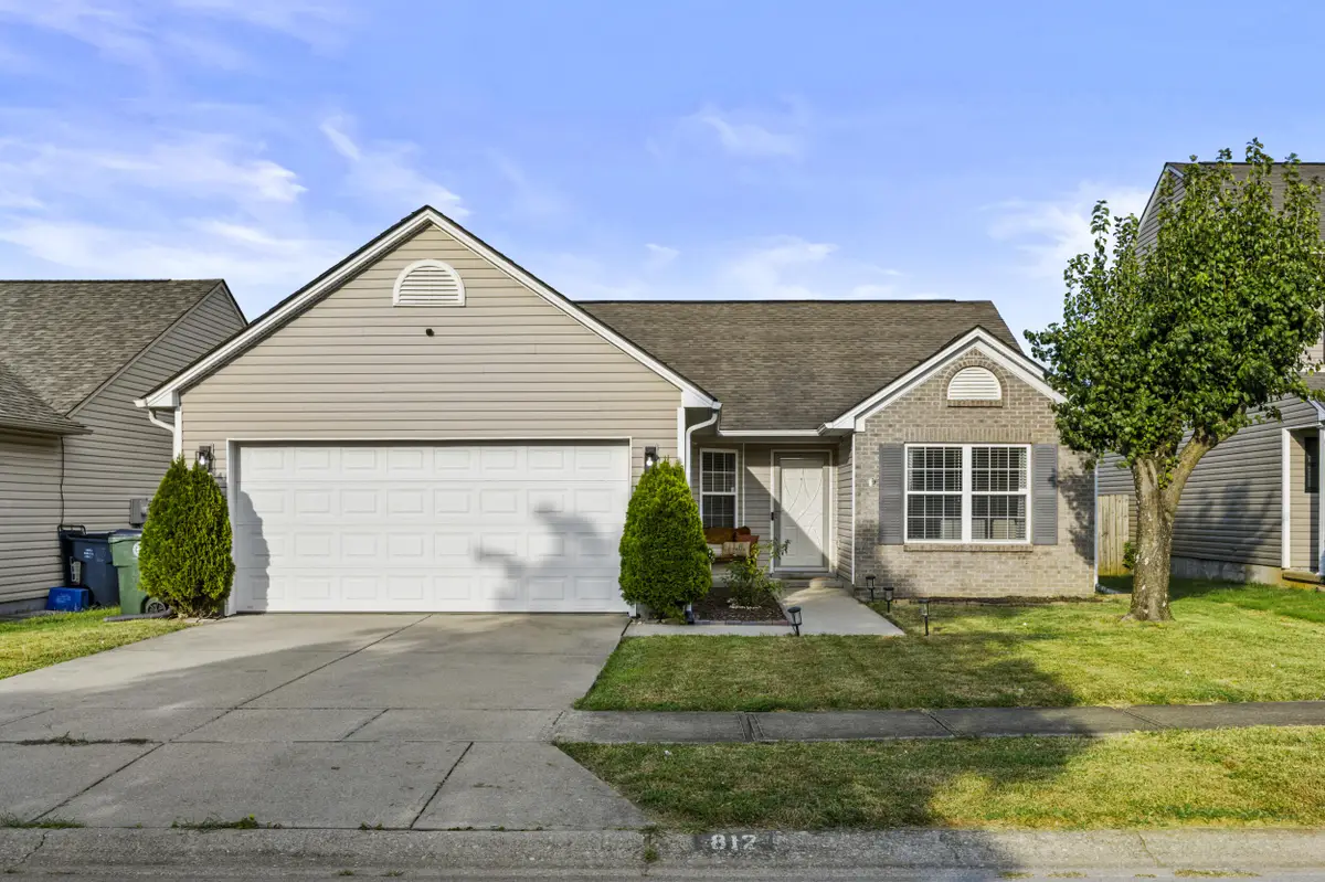 812 Lost Trail Circle, Lexington, KY 40511 - #1