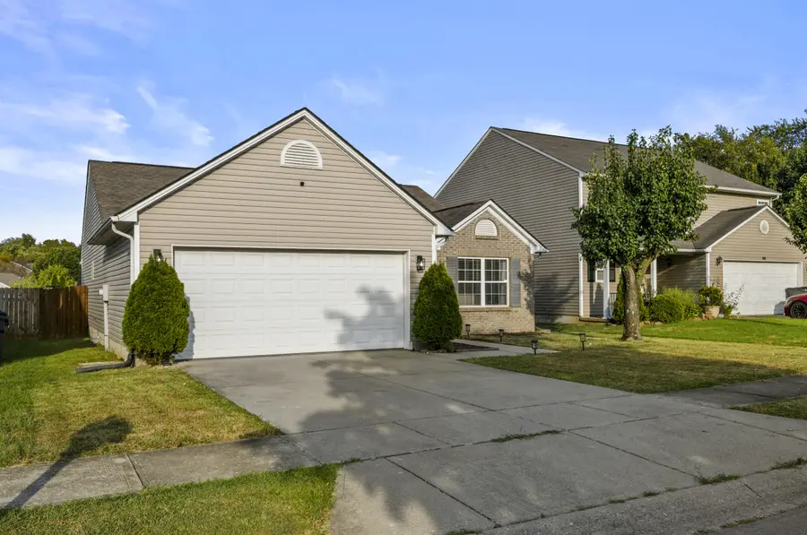 812 Lost Trail Circle, Lexington, KY 40511 - #2