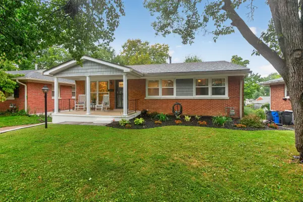 2068 Saint Teresa Drive, Lexington, KY 40502
