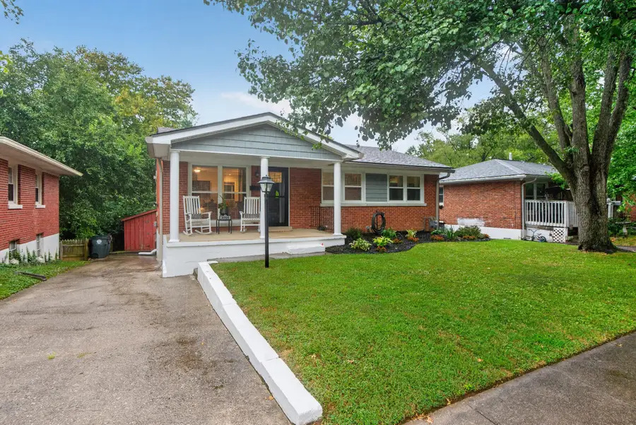 2068 Saint Teresa Drive, Lexington, KY 40502 - #3