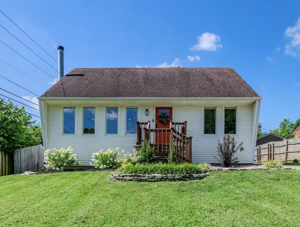 878 Bordallo Drive, Lexington, KY 40514