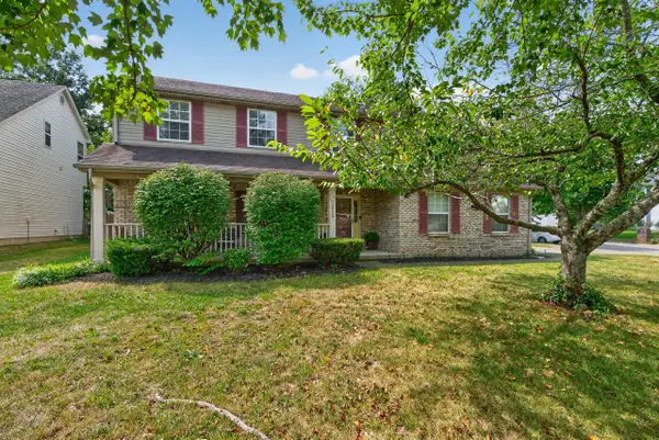 1020 Ridgetree Lane, Lexington, KY 40514