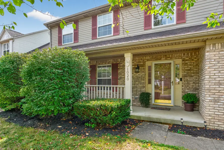 1020 Ridgetree Lane, Lexington, KY 40514 - #2