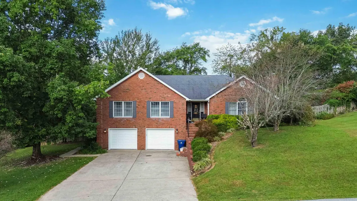 1963 Brookhaven Drive, London, KY 40744 - #1