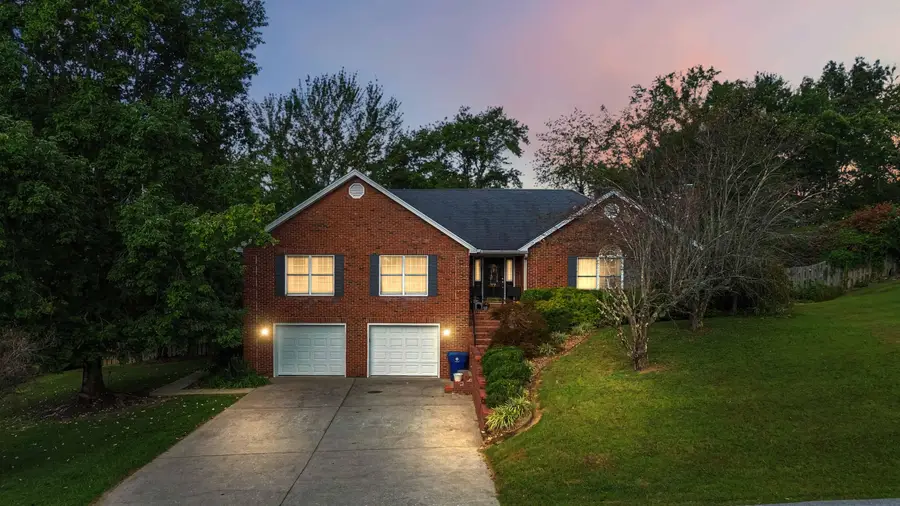1963 Brookhaven Drive, London, KY 40744 - #2