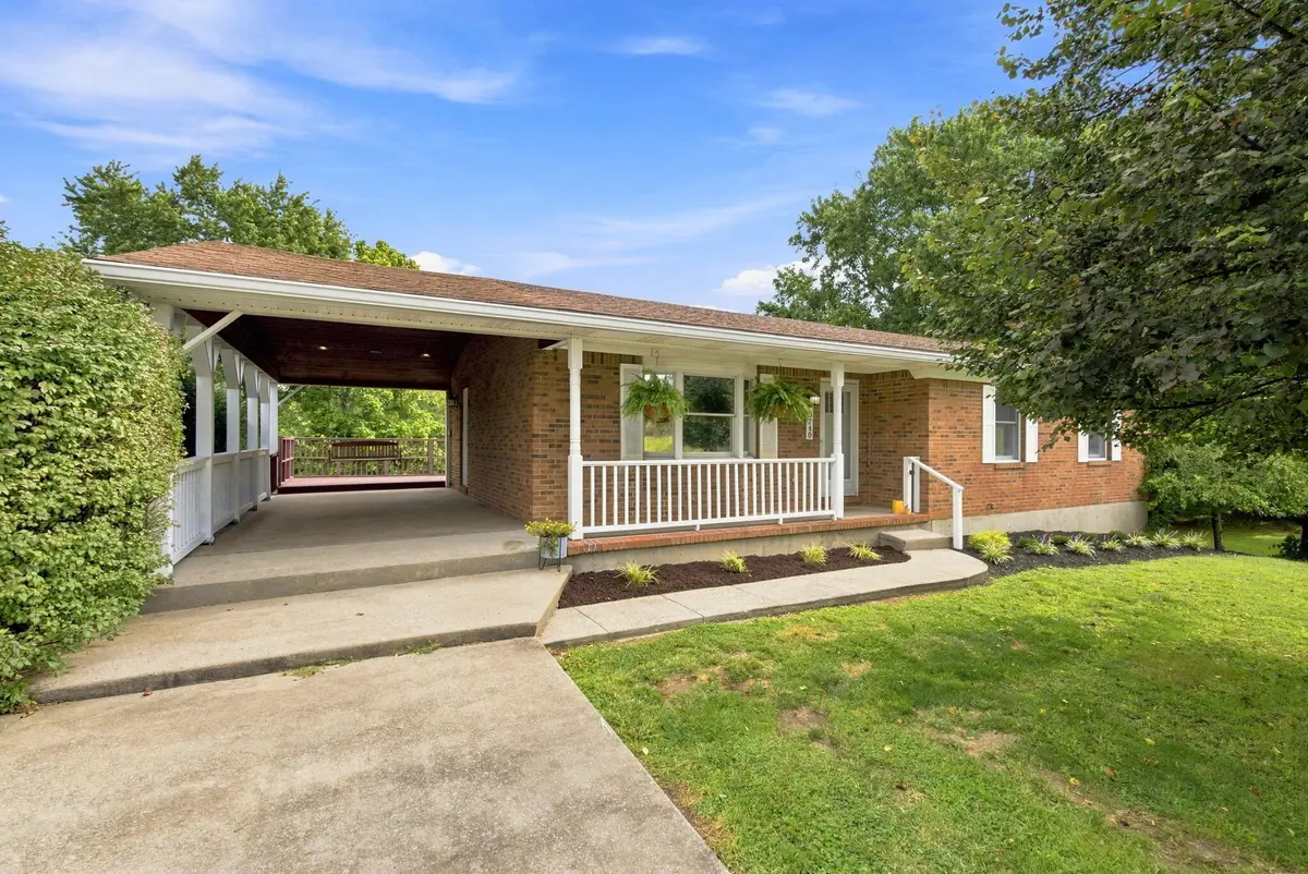 3740 Kentucky 356, Cynthiana, KY 41031 - #1