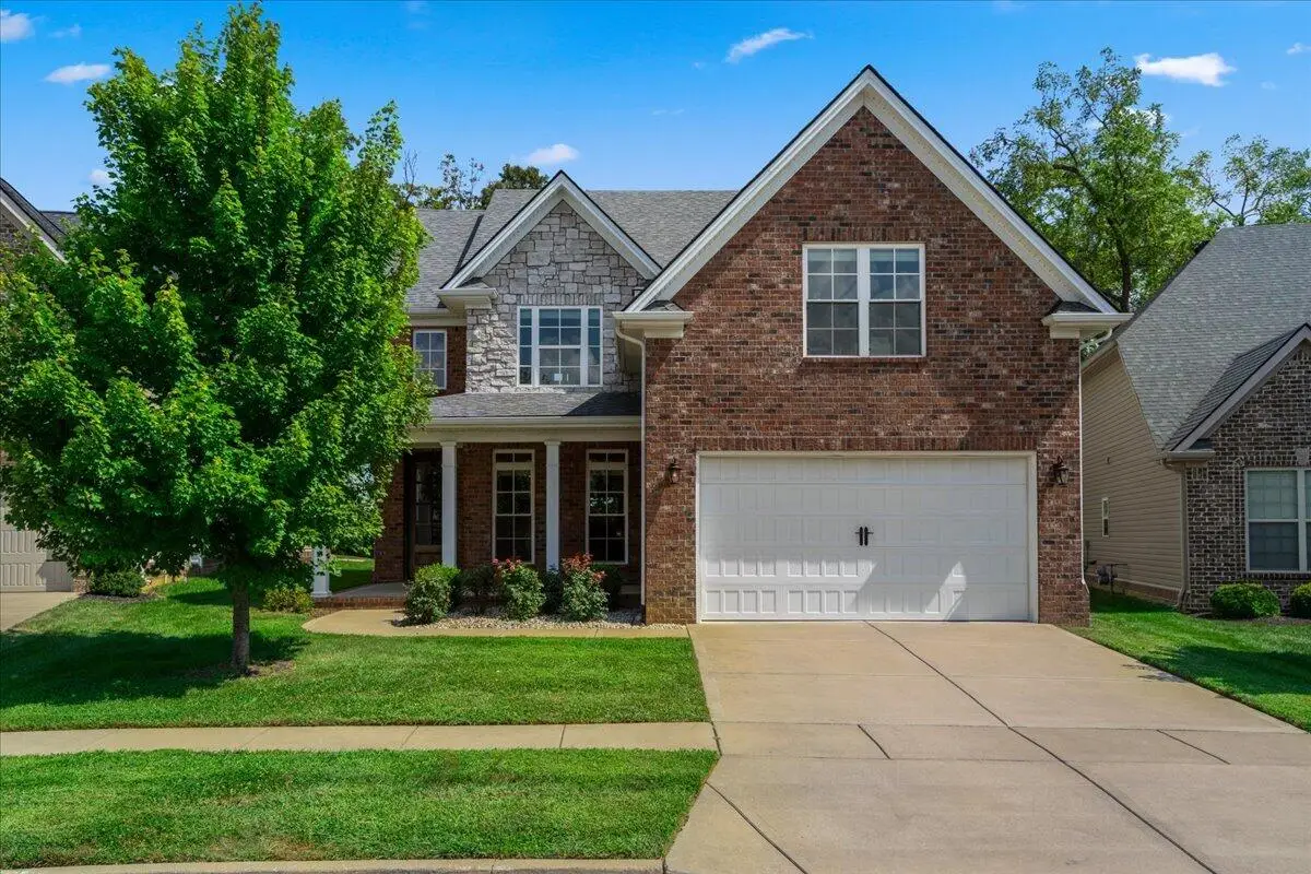 2145 Rutledge Avenue, Lexington, KY 40509 - #1
