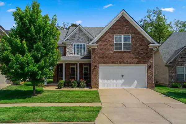 2145 Rutledge Avenue, Lexington, KY 40509