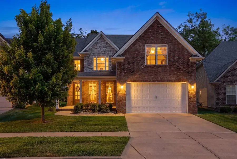 2145 Rutledge Avenue, Lexington, KY 40509 - #2