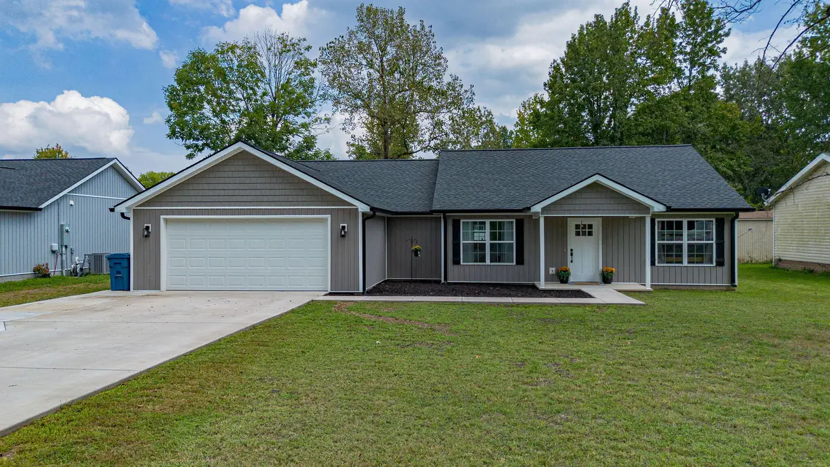 1910 Debby Drive, Paducah, KY 42003 - #1