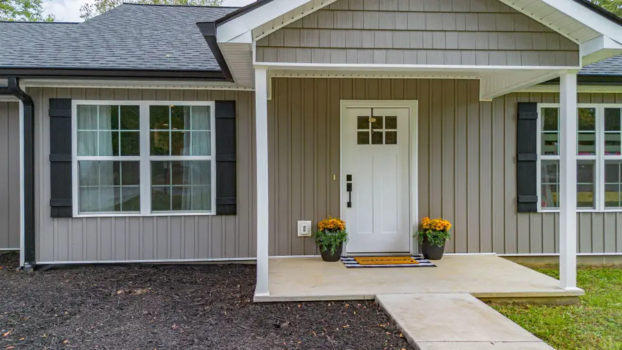 1910 Debby Drive, Paducah, KY 42003 - #2