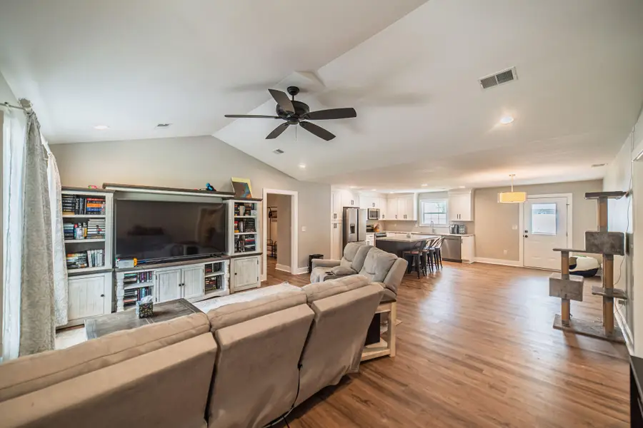 1910 Debby Drive, Paducah, KY 42003 - #3