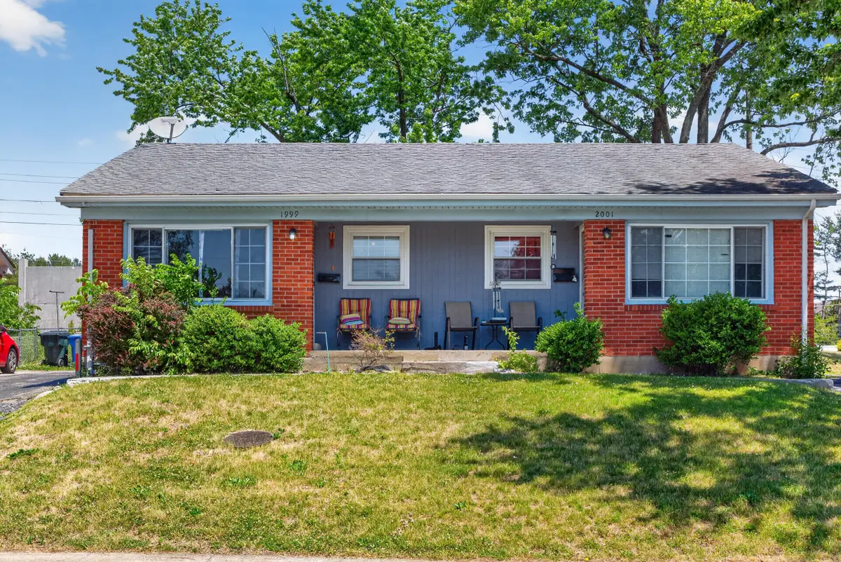 1999-2001 Spring Station Drive, Lexington, KY 40505 - #1