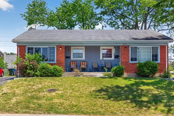 1999-2001 Spring Station Drive, Lexington, KY 40505