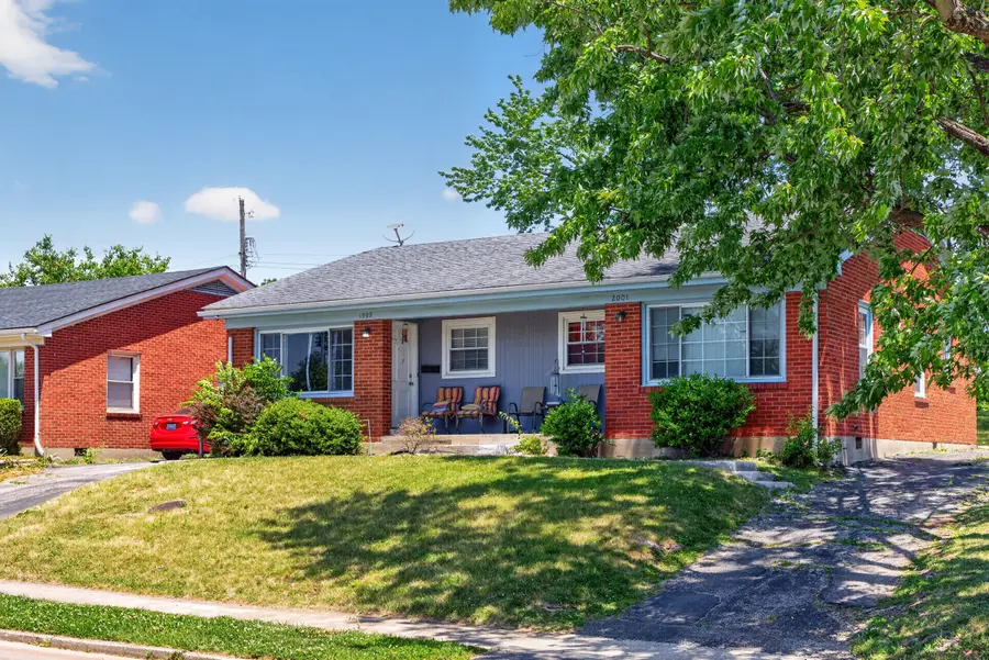1999-2001 Spring Station Drive, Lexington, KY 40505 - #2