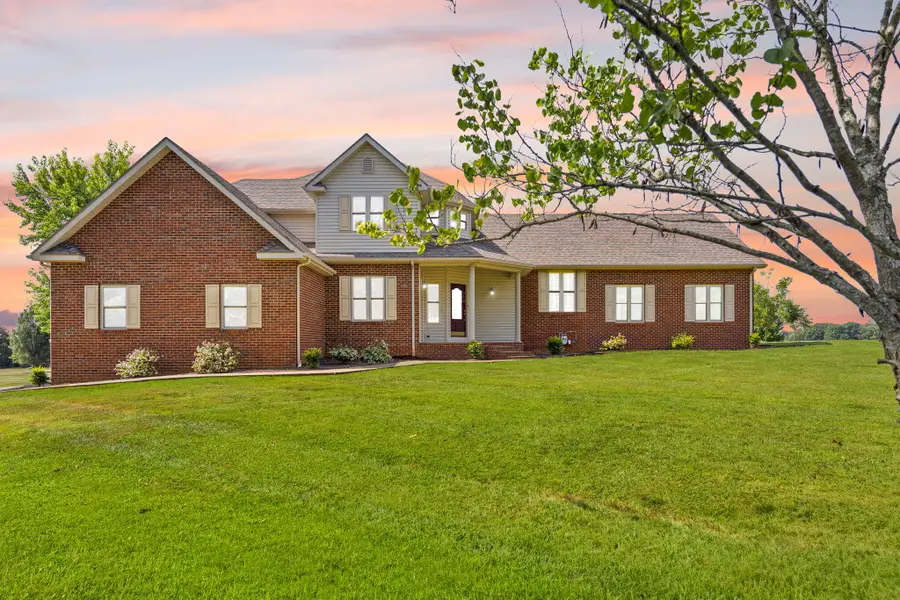 354 Hidden Meadows Drive, Campbellsville, KY 42718 - #2