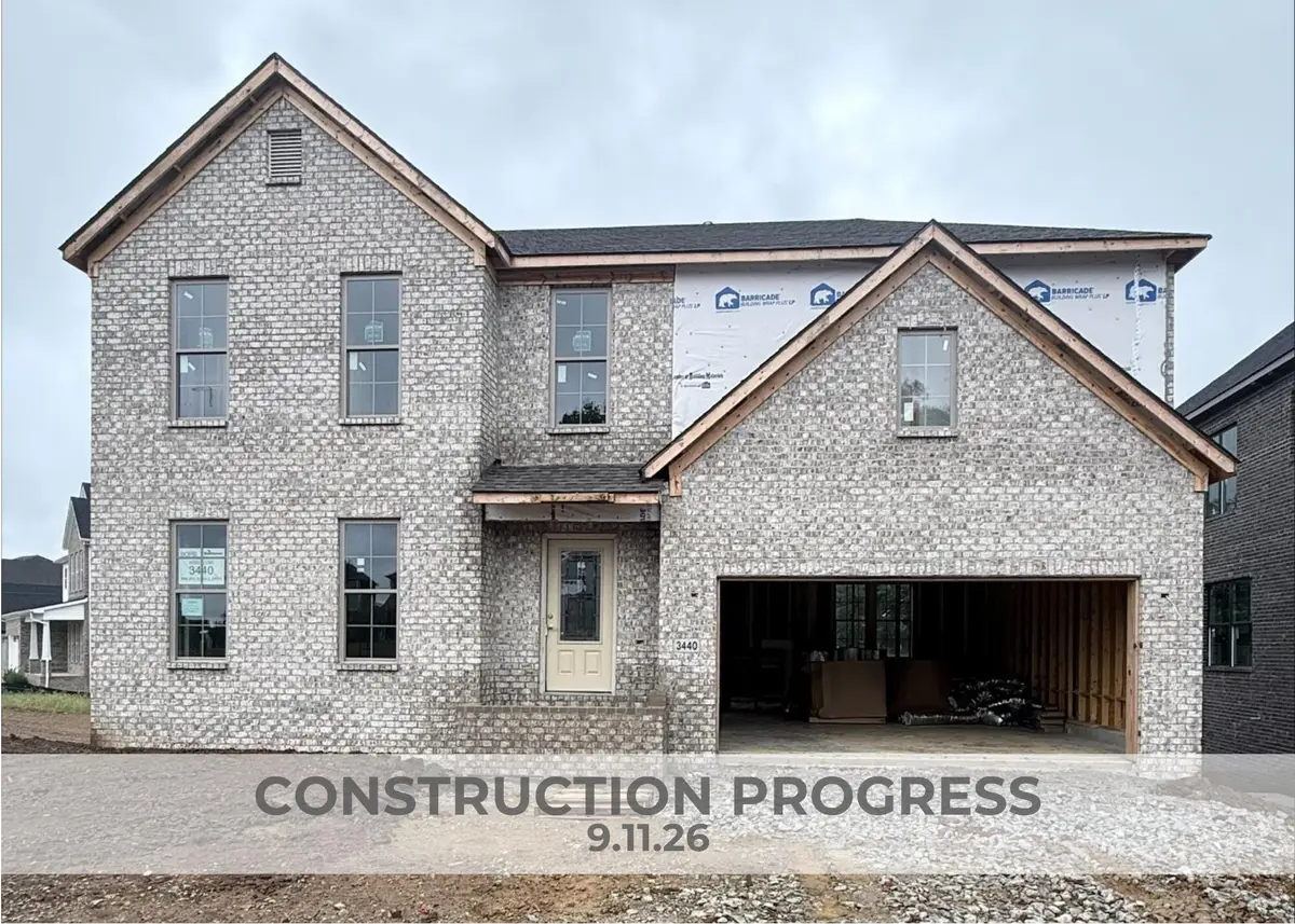 3440 Bay Shoals Drive, Lexington, KY 40515 - #1
