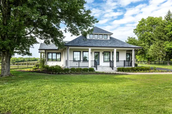 2611 Old Lemons Mill Road, Lexington, KY 40511