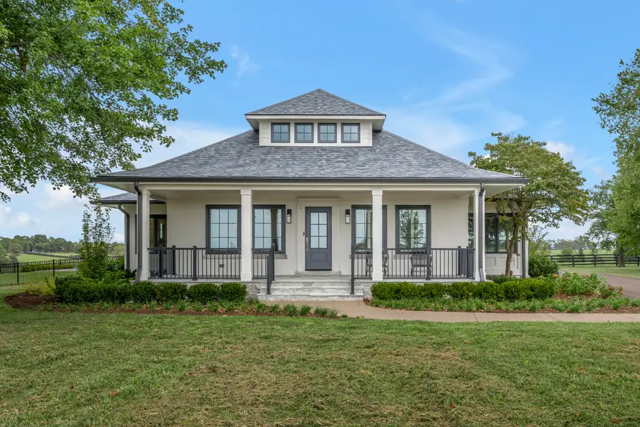 2611 Old Lemons Mill Road, Lexington, KY 40511 - #3