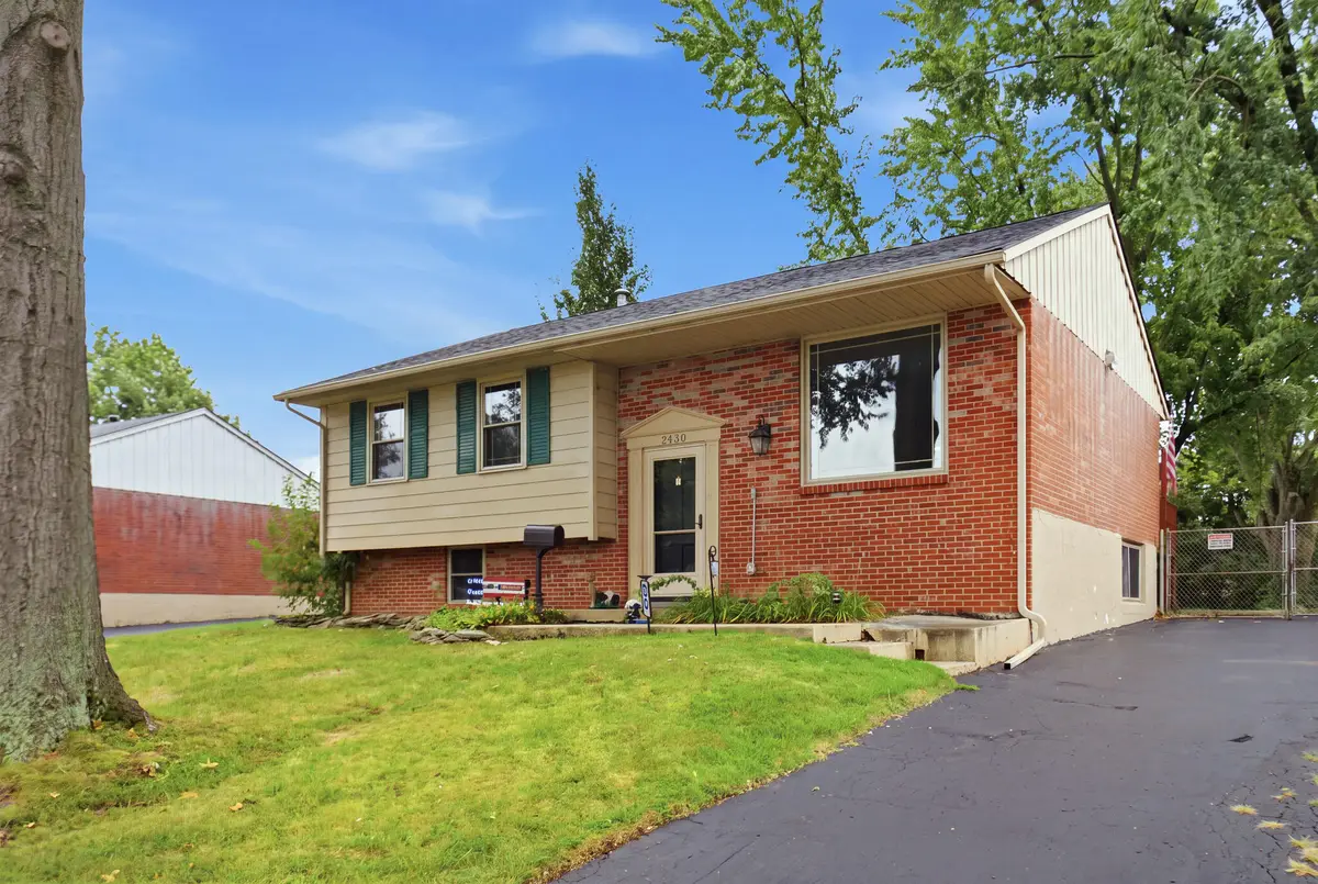 2430 Seine Road, Lexington, KY 40504 - #1