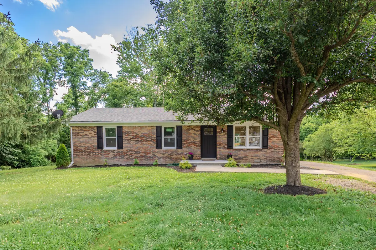 105 Maple Street, Lawrenceburg, KY 40342 - #1