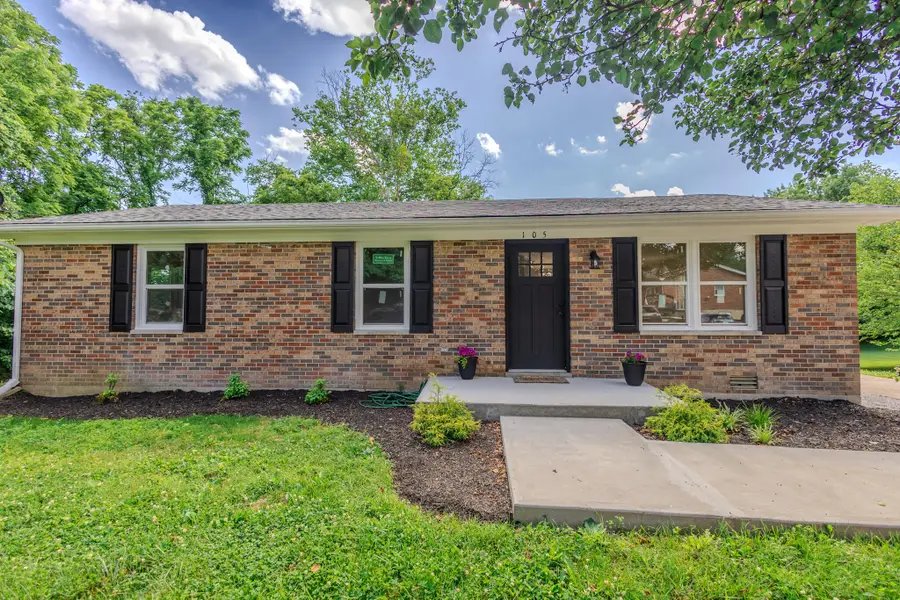 105 Maple Street, Lawrenceburg, KY 40342 - #2