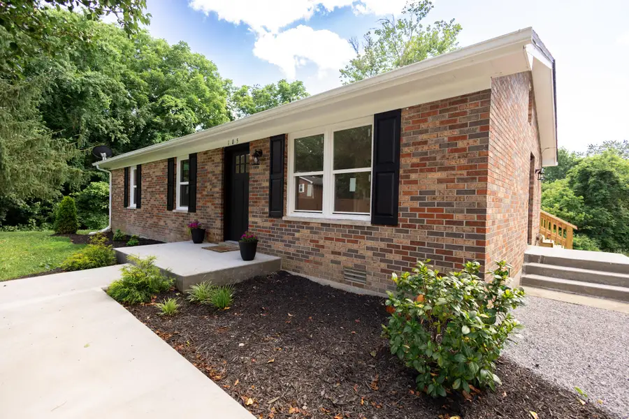 105 Maple Street, Lawrenceburg, KY 40342 - #3