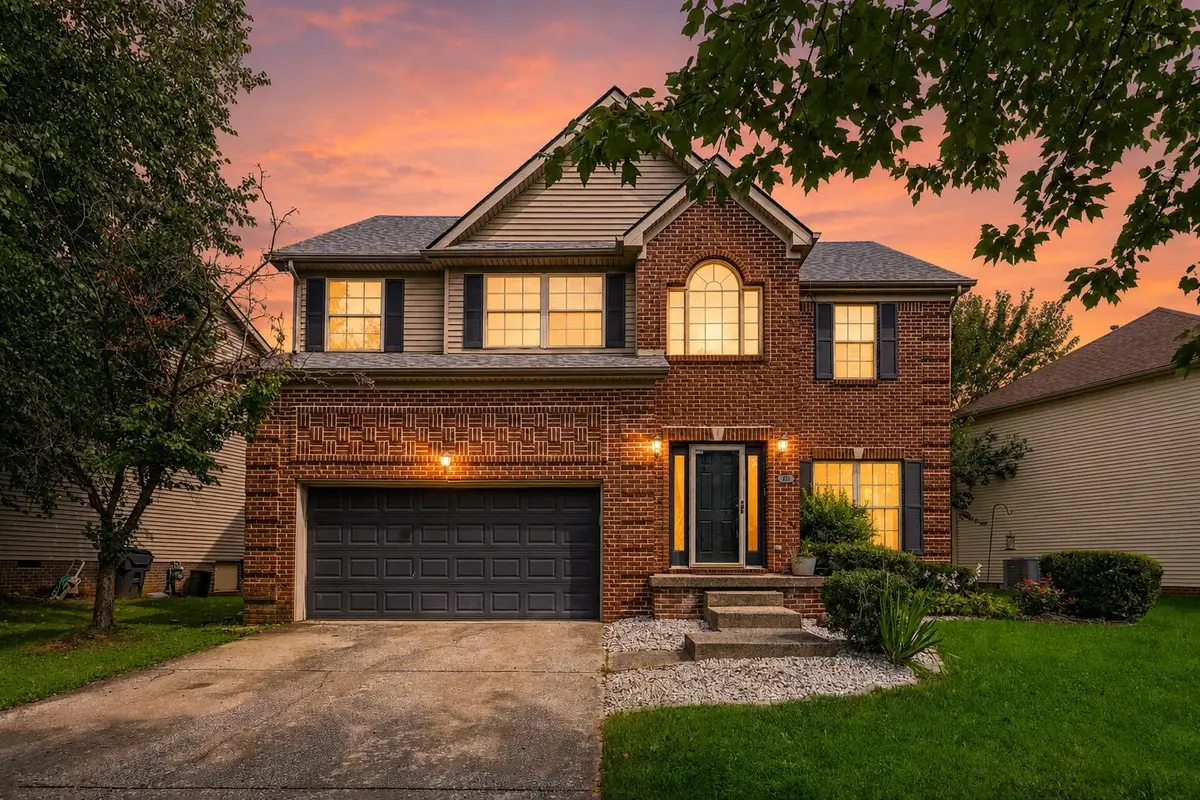631 Brookgreen Lane, Lexington, KY 40509 - #1