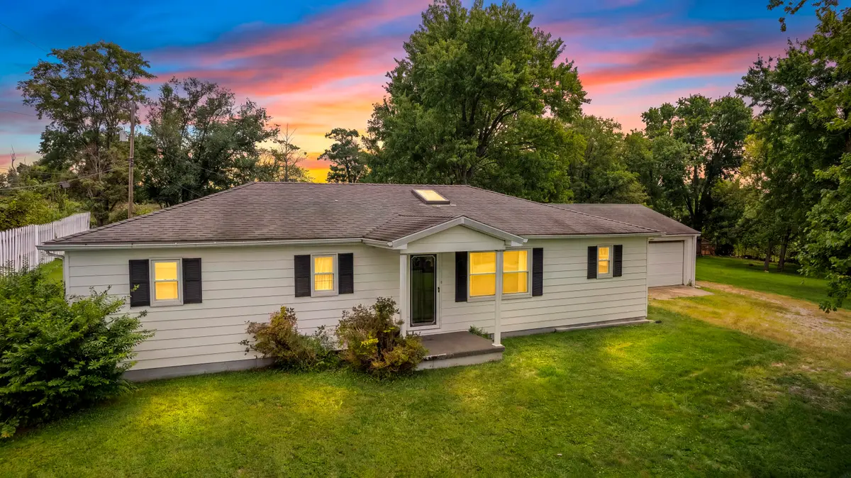 8020 Bridgeport Road, Maysville, KY 41056 - #1